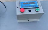 0-200mm Fully Automatic Aluminum Corner Code Cutting Saw with Auto Feeding & Counting (4) 0-200mm Fully Automatic Aluminum Corner Code Cutting Saw with Auto Feeding & Counting (4)