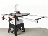 10" Heavy Duty Table Saw with Wheels for Woodworking (2) 10" Heavy Duty Table Saw with Wheels for Woodworking (2)