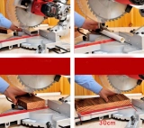 10inch/12inch/14inch Table Saw Hand Mitre circular Saw (6)