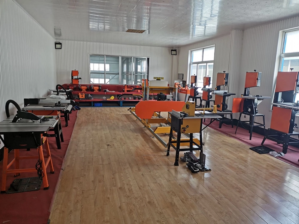 10inch/14inch Vertical Bandsaw (4) 10inch/14inch Vertical Bandsaw (4)