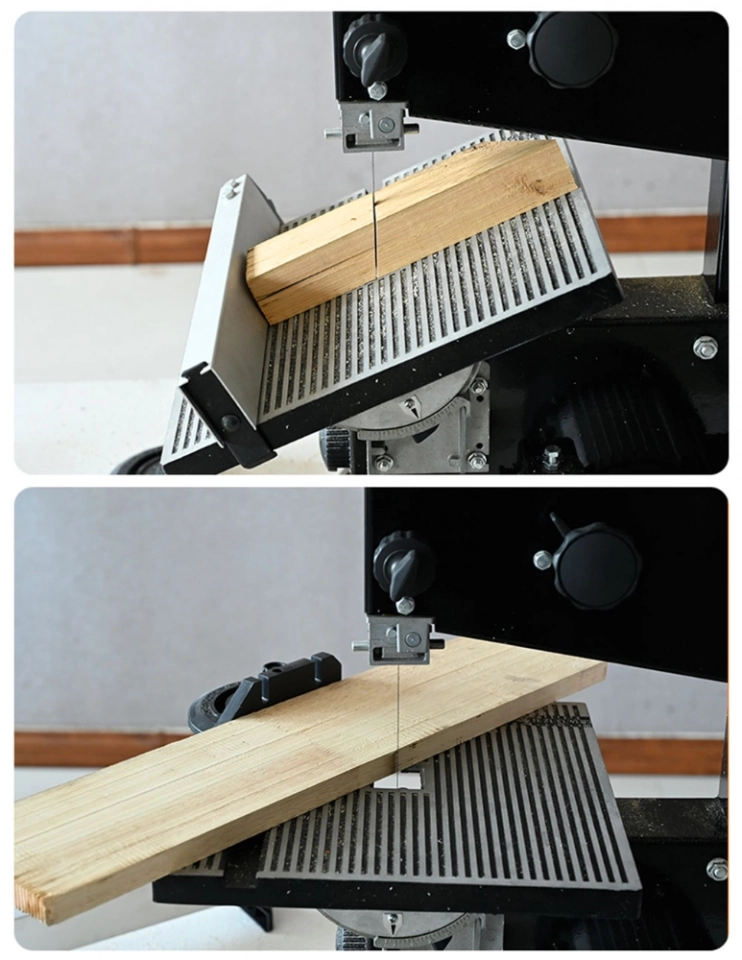 10inch/14inch Vertical Bandsaw (7) 10inch/14inch Vertical Bandsaw (7)