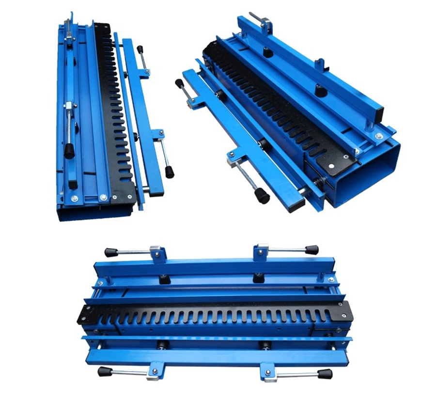 12-Inch/24-Inch 300mm/600mm Multi-functional Drawer Makers Dovetail Jointing System Dovetail Jointer (2)