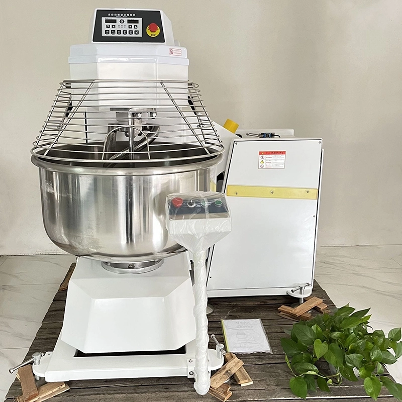 130L/200L/260L/300L/550L Turn Over Vertical Fully Automatic Dough Mixer Flour Mixing Machine (2) 130L/200L/260L/300L/550L Turn Over Vertical Fully Automatic Dough Mixer Flour Mixing Machine (2)