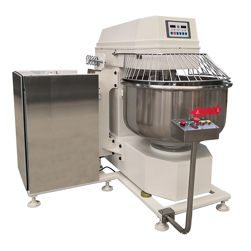 130L/200L/260L/300L/550L Turn Over Vertical Fully Automatic Dough Mixer Flour Mixing Machine (4) 130L/200L/260L/300L/550L Turn Over Vertical Fully Automatic Dough Mixer Flour Mixing Machine (4)