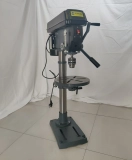 14/15/17/20 Inch Cast Iron Bench Drill Press | 16/20mm Heavy Duty Drilling Machine (3) 14/15/17/20 Inch Cast Iron Bench Drill Press | 16/20mm Heavy Duty Drilling Machine (3)
