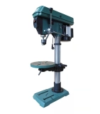 14/15/17/20 Inch Cast Iron Bench Drill Press | 16/20mm Heavy Duty Drilling Machine (5) 14/15/17/20 Inch Cast Iron Bench Drill Press | 16/20mm Heavy Duty Drilling Machine (5)