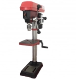 14/15/17/20 Inch Cast Iron Bench Drill Press | 16/20mm Heavy Duty Drilling Machine (6) 14/15/17/20 Inch Cast Iron Bench Drill Press | 16/20mm Heavy Duty Drilling Machine (6)