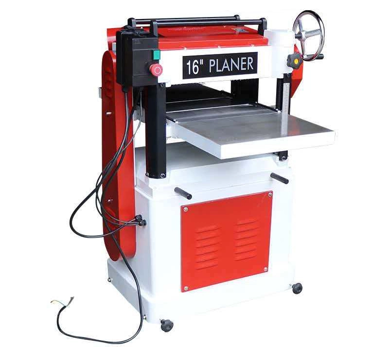 16" 20" 16 Inch / 20 Inch 4 Screw Lifting Movable Wood Thickness Planer Woodworking Planing Machine (2) 16" 20" 16 Inch / 20 Inch 4 Screw Lifting Movable Wood Thickness Planer Woodworking Planing Machine (2)