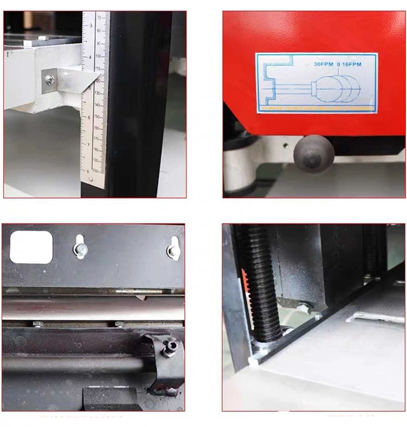 16" 20" 16 Inch / 20 Inch 4 Screw Lifting Movable Wood Thickness Planer Woodworking Planing Machine (4) 16" 20" 16 Inch / 20 Inch 4 Screw Lifting Movable Wood Thickness Planer Woodworking Planing Machine (4)