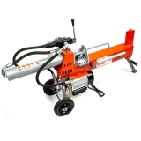 15-Ton Professional Heavy Duty Electric Log Splitter Firewood Processor (5) 15-Ton Professional Heavy Duty Electric Log Splitter Firewood Processor (5)