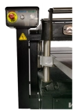 15/20inches Heavy-Duty Industrial Wood Planer Engineered for high-intensity wood processing factories. (4) 15/20inches Heavy-Duty Industrial Wood Planer Engineered for high-intensity wood processing factories. (4)