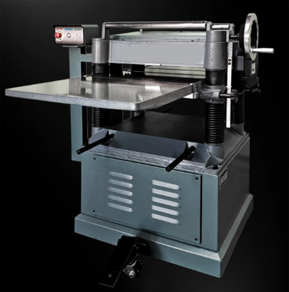 15/20inches Heavy-Duty Industrial Wood Planer Engineered for high-intensity wood processing factories. (5) 15/20inches Heavy-Duty Industrial Wood Planer Engineered for high-intensity wood processing factories. (5)