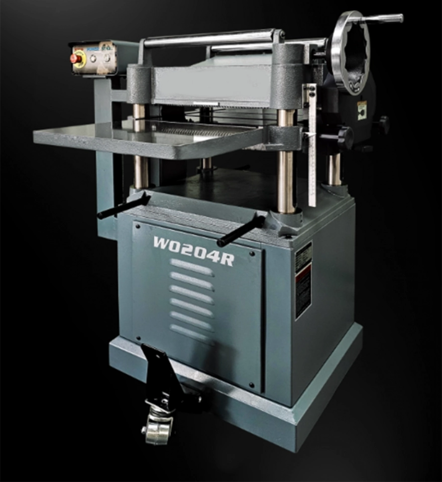 15/20inches Heavy-Duty Industrial Wood Planer Engineered for high-intensity wood processing factories. (6) 15/20inches Heavy-Duty Industrial Wood Planer Engineered for high-intensity wood processing factories. (6)