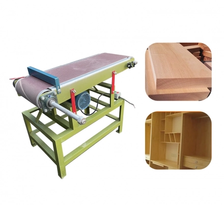 180/300/400/500/600/700mm Benchtop Vertical and Horizontal Belt Sander sanding polishing machine