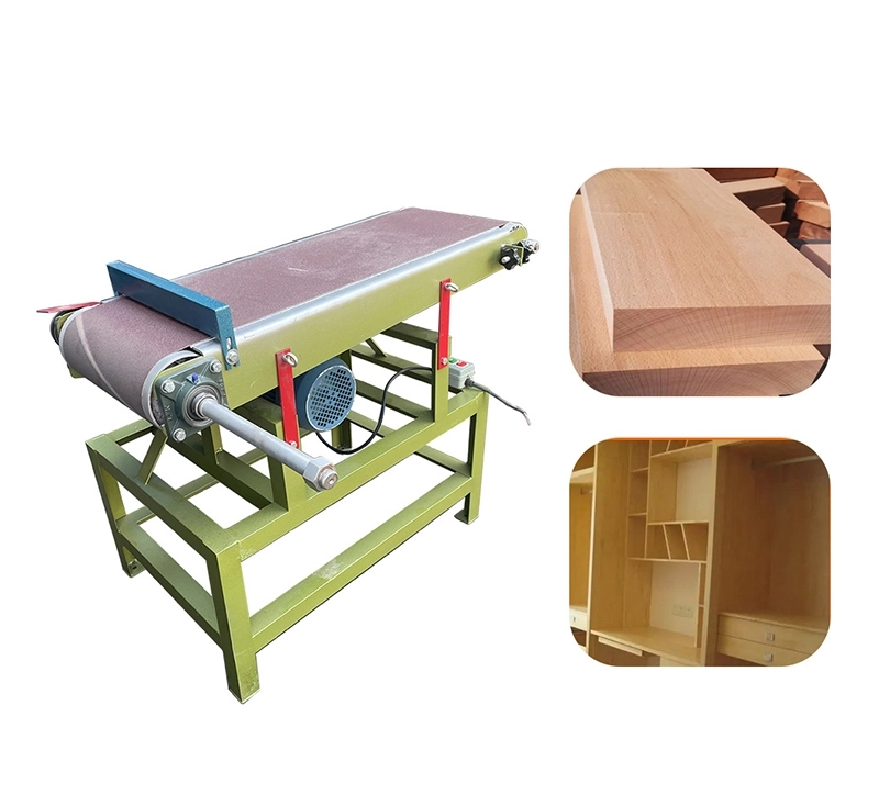 180/300/400/500/600/700mm Benchtop Vertical and Horizontal Belt Sander sanding polishing machine