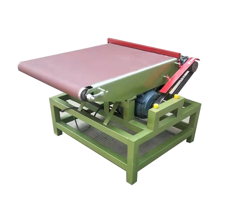 180/300/400/500/600/700mm Benchtop Vertical and Horizontal Belt Sander sanding polishing machine (4)