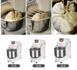 20L/30L/40L 8kg/12kg/15kg Versatile Commercial Dough Mixer – Perfect for Pizza & More (5) 20L/30L/40L 8kg/12kg/15kg Versatile Commercial Dough Mixer – Perfect for Pizza & More (5)