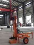 25 Ton Hydraulic Vertical And Horizontal Log Saw Firewood Processor Electric Horizontal Wood Splitting Machine Wood Log Splitter (4)