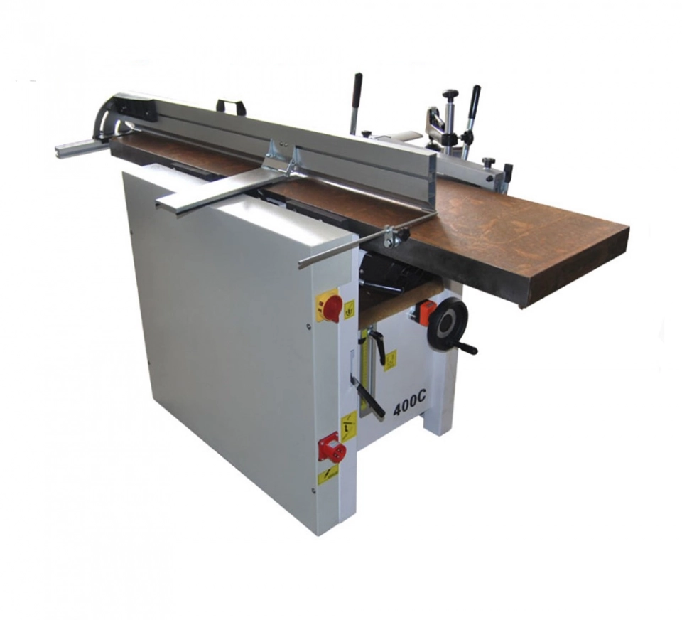 300C/400C woodworking combined planer with 3 functions 300/400mm Width Wood Thicknesser Planer (2) 300C/400C woodworking combined planer with 3 functions 300/400mm Width Wood Thicknesser Planer (2)