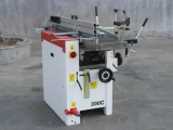 300C/400C woodworking combined planer with 3 functions 300/400mm Width Wood Thicknesser Planer (3) 300C/400C woodworking combined planer with 3 functions 300/400mm Width Wood Thicknesser Planer (3)