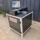 305 Fully Automatic Aluminum Corner Code Cutting Saw with Auto Feeding & Counting (3) 305 Fully Automatic Aluminum Corner Code Cutting Saw with Auto Feeding & Counting (3)