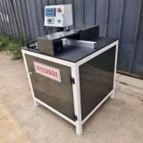 305 Fully Automatic Aluminum Corner Code Cutting Saw with Auto Feeding & Counting (3) 305 Fully Automatic Aluminum Corner Code Cutting Saw with Auto Feeding & Counting (3)