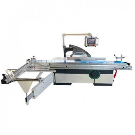 3200mm Woodworking CNC Positioning Automatic Cutting Panel Saw Auto Feeding Table Saw Machine 3200mm Woodworking CNC Positioning Automatic Cutting Panel Saw Auto Feeding Table Saw Machine