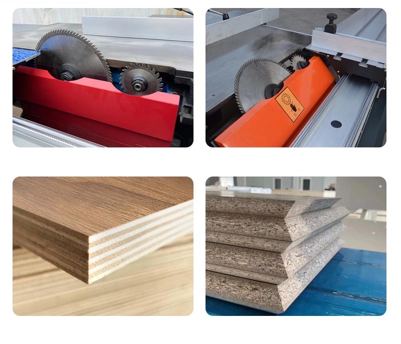 3200mm Woodworking CNC Positioning Automatic Cutting Panel Saw Auto Feeding Table Saw Machine (2) 3200mm Woodworking CNC Positioning Automatic Cutting Panel Saw Auto Feeding Table Saw Machine (2)