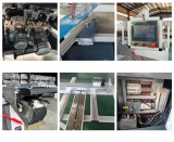 3200mm Woodworking CNC Positioning Automatic Cutting Panel Saw Auto Feeding Table Saw Machine (3) 3200mm Woodworking CNC Positioning Automatic Cutting Panel Saw Auto Feeding Table Saw Machine (3)