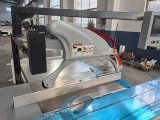 3200mm Woodworking CNC Positioning Automatic Cutting Panel Saw Auto Feeding Table Saw Machine (7) 3200mm Woodworking CNC Positioning Automatic Cutting Panel Saw Auto Feeding Table Saw Machine (7)