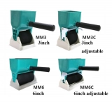 3inch/ 6inch Manual Roll Gluer White Latex Applicator Hand Held Carpentry Glue Spreader Gluing Tool (3)