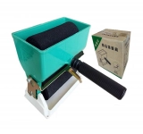 3inch/ 6inch Manual Roll Gluer White Latex Applicator Hand Held Carpentry Glue Spreader Gluing Tool (6)