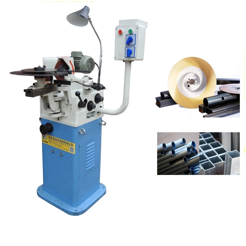 450 hss saw blade sharpening machine circular saw blade grinder (6)