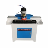 450/750/1000 Industrial Automatic Blade Sharpener Knife grinder sharpener machine, Auto Linear Sharpening Machine