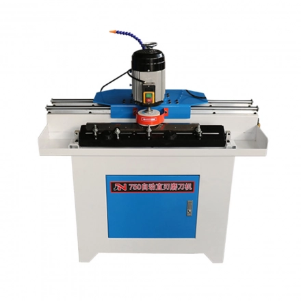 450/750/1000 Industrial Automatic Blade Sharpener Knife grinder sharpener machine, Auto Linear Sharpening Machine