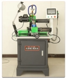 4Z-80 CNC TCT Carbide Circular Saw Blade Sharpening grinding Machine (5)