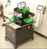 4Z-80 CNC TCT Carbide Circular Saw Blade Sharpening grinding Machine (6)