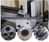 5 Inch variable speed miter portable Metal Cutting Band Saw (2) 5 Inch variable speed miter portable Metal Cutting Band Saw (2)