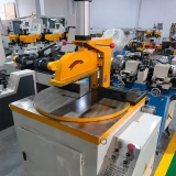 505 Semi-Automatic Aluminum Profile Miter Saw, 0-45 Angle Adjustable, for Aluminum Corner Code, Window, Door, Photo Frame, Light Box (4) 505 Semi-Automatic Aluminum Profile Miter Saw, 0-45 Angle Adjustable, for Aluminum Corner Code, Window, Door, Photo Frame, Light Box (4)