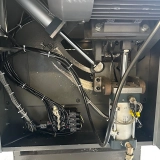 550mm Swing Arm Single Head 45 90 degree Aluminum Profile Cutting Saw (3) 550mm Swing Arm Single Head 45 90 degree Aluminum Profile Cutting Saw (3)