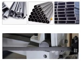 7 Inch Metal Cutting Band Saw | Horizontal Band Saw for Steel & Aluminum (2)