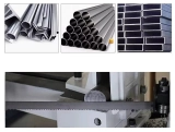 7 Inch Metal Cutting Band Saw | Horizontal Band Saw for Steel & Aluminum (2) 7 Inch Metal Cutting Band Saw | Horizontal Band Saw for Steel & Aluminum (2)