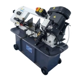 7 Inch Metal Cutting Band Saw | Horizontal Band Saw for Steel & Aluminum (4)