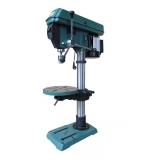8inch/10inch/12inch/13inch 13/16mm bench type table drilling machine drill press for drilling holes