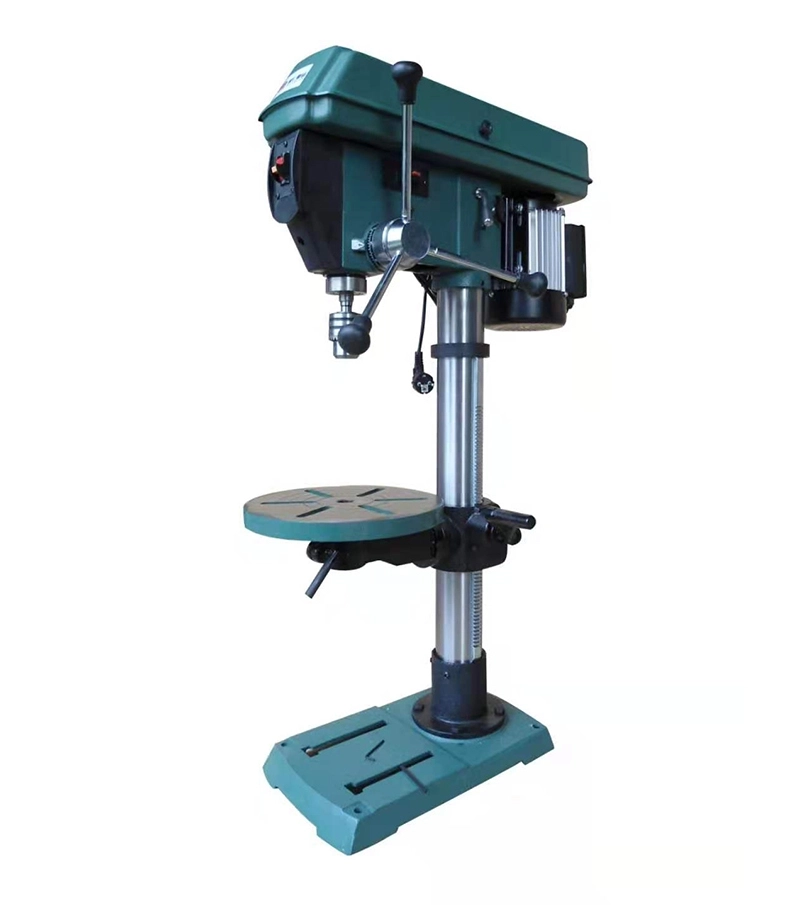 8inch/10inch/12inch/13inch 13/16mm bench type table drilling machine drill press for drilling holes