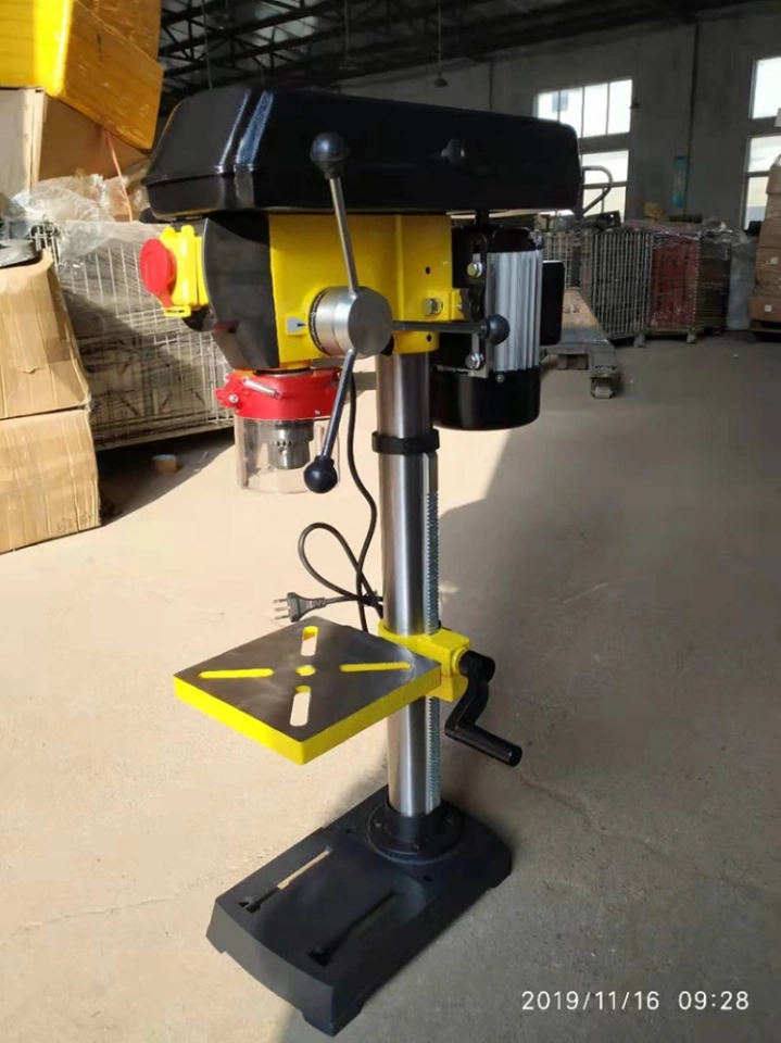 8inch/10inch/12inch/13inch 13/16mm bench type table drilling machine drill press for drilling holes (5) 8inch/10inch/12inch/13inch 13/16mm bench type table drilling machine drill press for drilling holes (5)