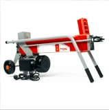 8T Powerful 8 ton simple and efficient firewood log splitter for splitting wood 8T Powerful 8 ton simple and efficient firewood log splitter for splitting wood