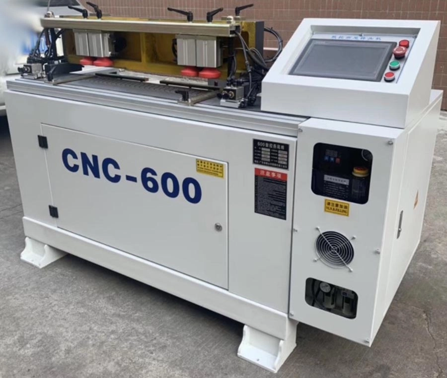 Automatic CNC600/CNC650/CNC1000 Dovetail Machine Dovetail Tenoning Machine, CNC Dovetail Joining Machines (4)
