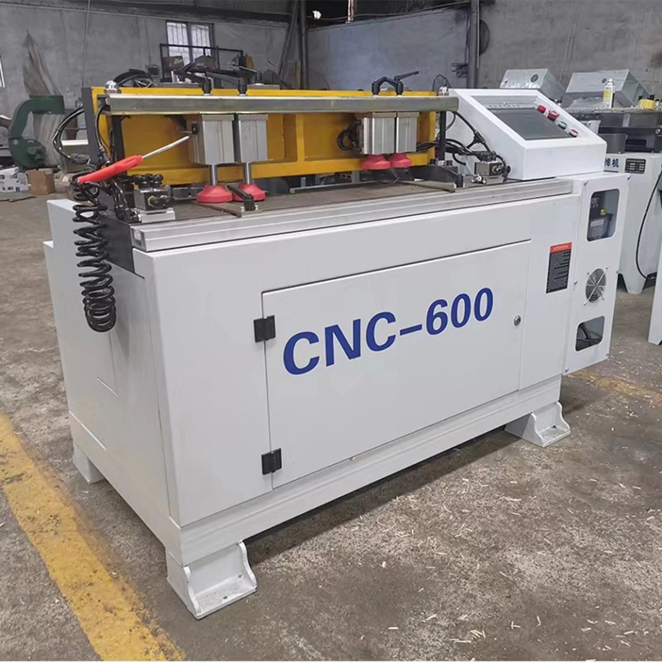 Automatic CNC600/CNC650/CNC1000 Dovetail Machine Dovetail Tenoning Machine, CNC Dovetail Joining Machines (5)