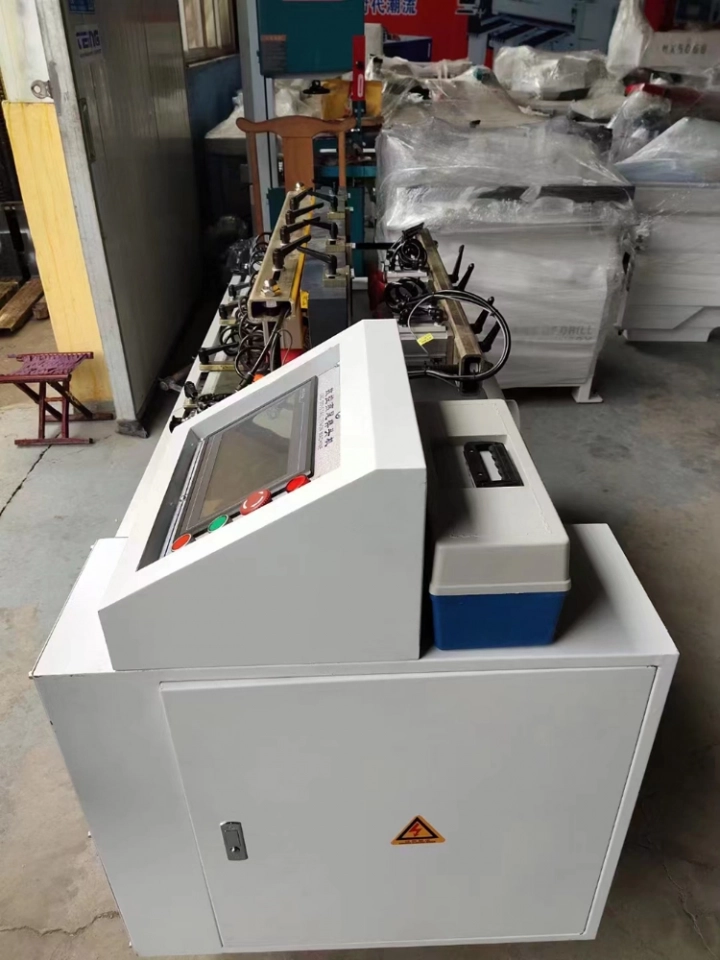 Automatic CNC600/CNC650/CNC1000 Dovetail Machine Dovetail Tenoning Machine, CNC Dovetail Joining Machines (6) Automatic CNC600/CNC650/CNC1000 Dovetail Machine Dovetail Tenoning Machine, CNC Dovetail Joining Machines (6)